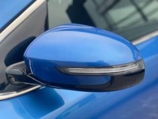 Billede af Kia Sportage 1,6 GDI Advance 132HK 5d 6g