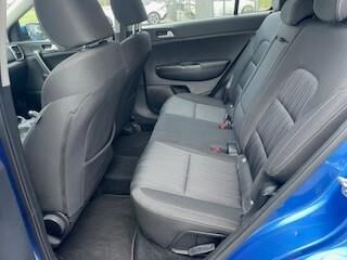 Billede af Kia Sportage 1,6 GDI Advance 132HK 5d 6g