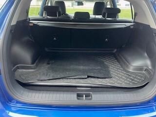 Billede af Kia Sportage 1,6 GDI Advance 132HK 5d 6g