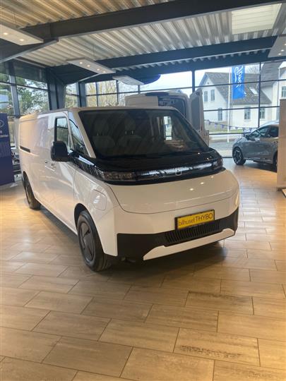 Farizon SV L1H1 83 kWh 231HK Van Aut.