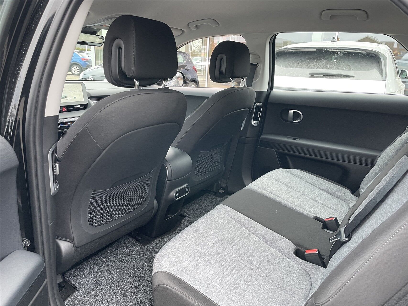 Billede af Hyundai Ioniq 5 Electric 77,4 kWh Advanced 229HK 5d Aut.