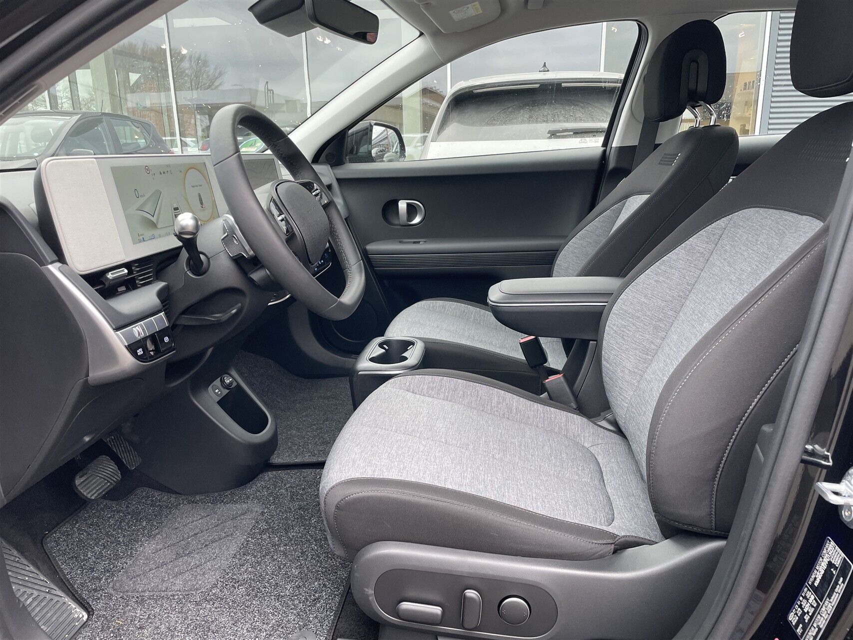 Billede af Hyundai Ioniq 5 Electric 77,4 kWh Advanced 229HK 5d Aut.