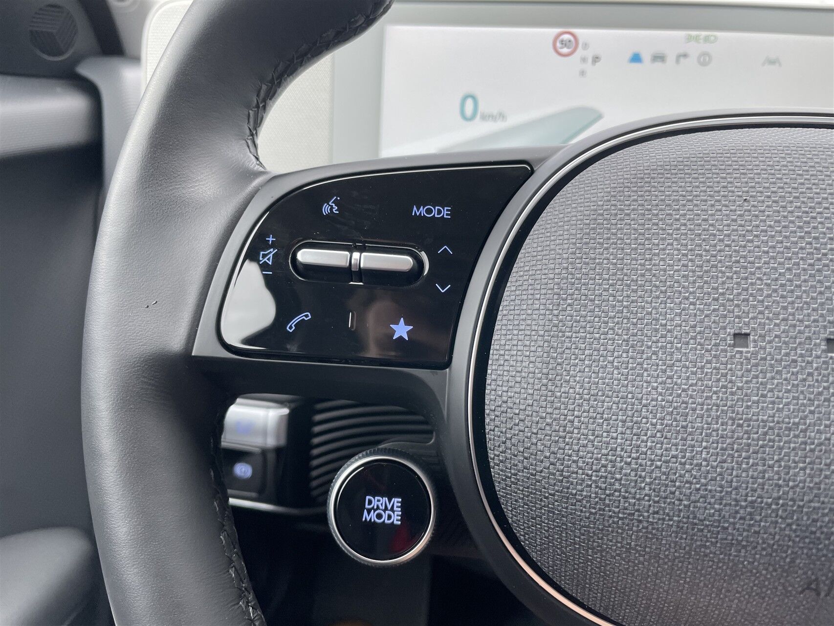 Billede af Hyundai Ioniq 5 Electric 77,4 kWh Advanced 229HK 5d Aut.