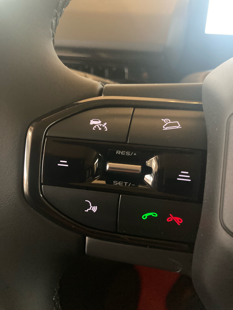 Billede af Farizon SV L1H1 83 kWh 231HK Van Aut.