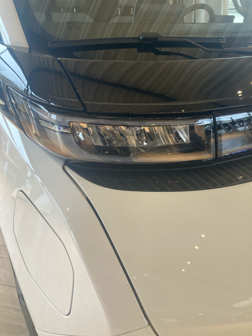 Billede af Farizon SV L1H1 83 kWh 231HK Van Aut.