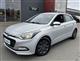 Billede af Hyundai i20 1,25 Fresh 84HK 5d