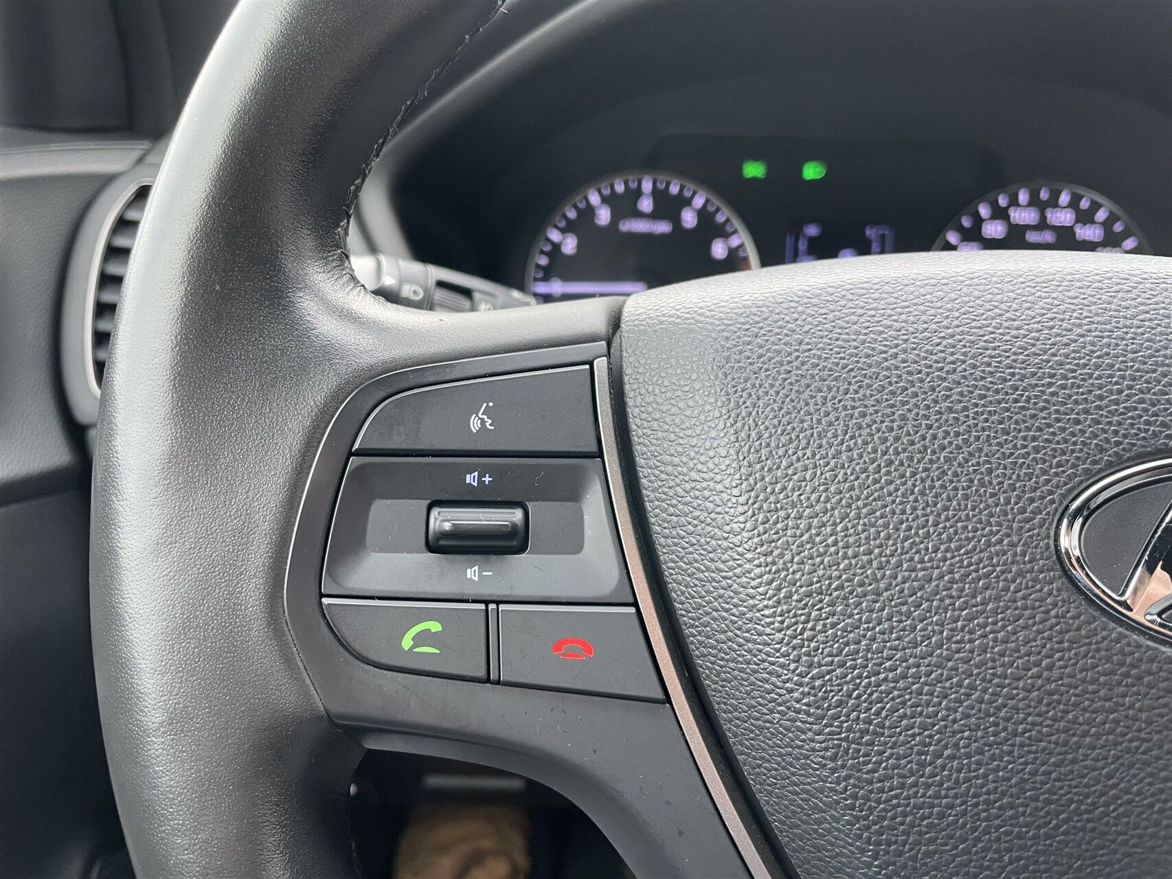 Billede af Hyundai i20 1,25 Fresh 84HK 5d