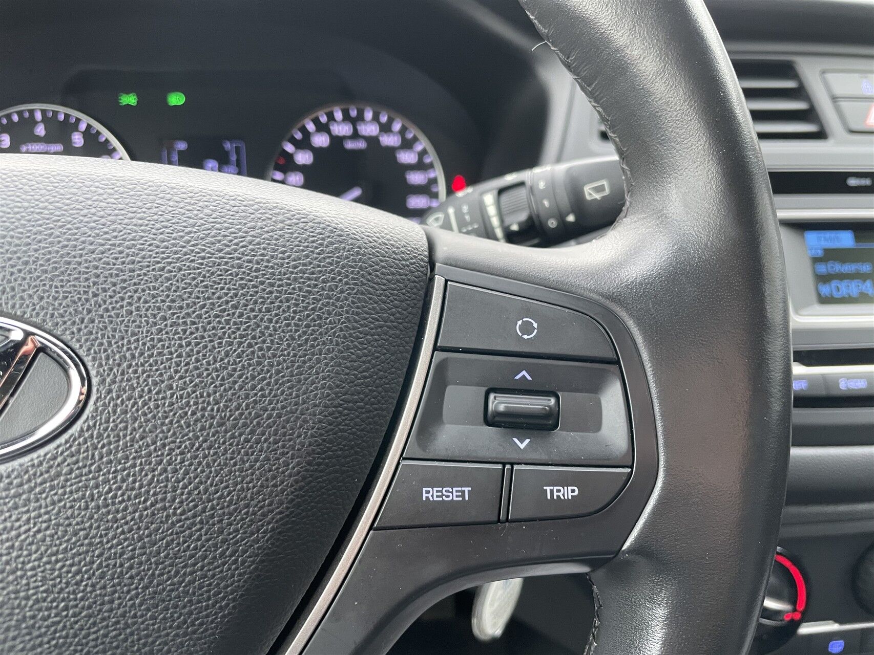 Billede af Hyundai i20 1,25 Fresh 84HK 5d