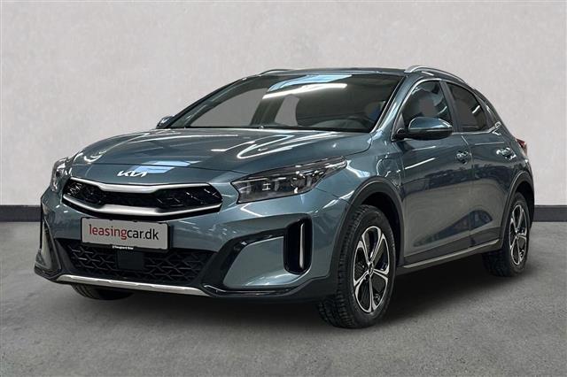 Billede af Kia XCeed 1,6 GDI  Plugin-hybrid Prestige DCT 141HK 5d 6g Aut.