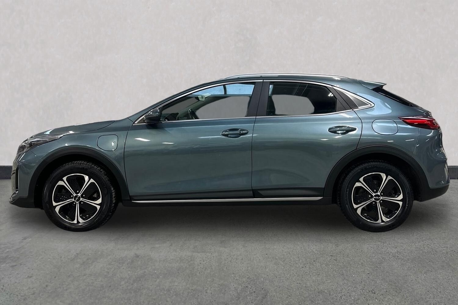 Billede af Kia XCeed 1,6 GDI  Plugin-hybrid Prestige DCT 141HK 5d 6g Aut.