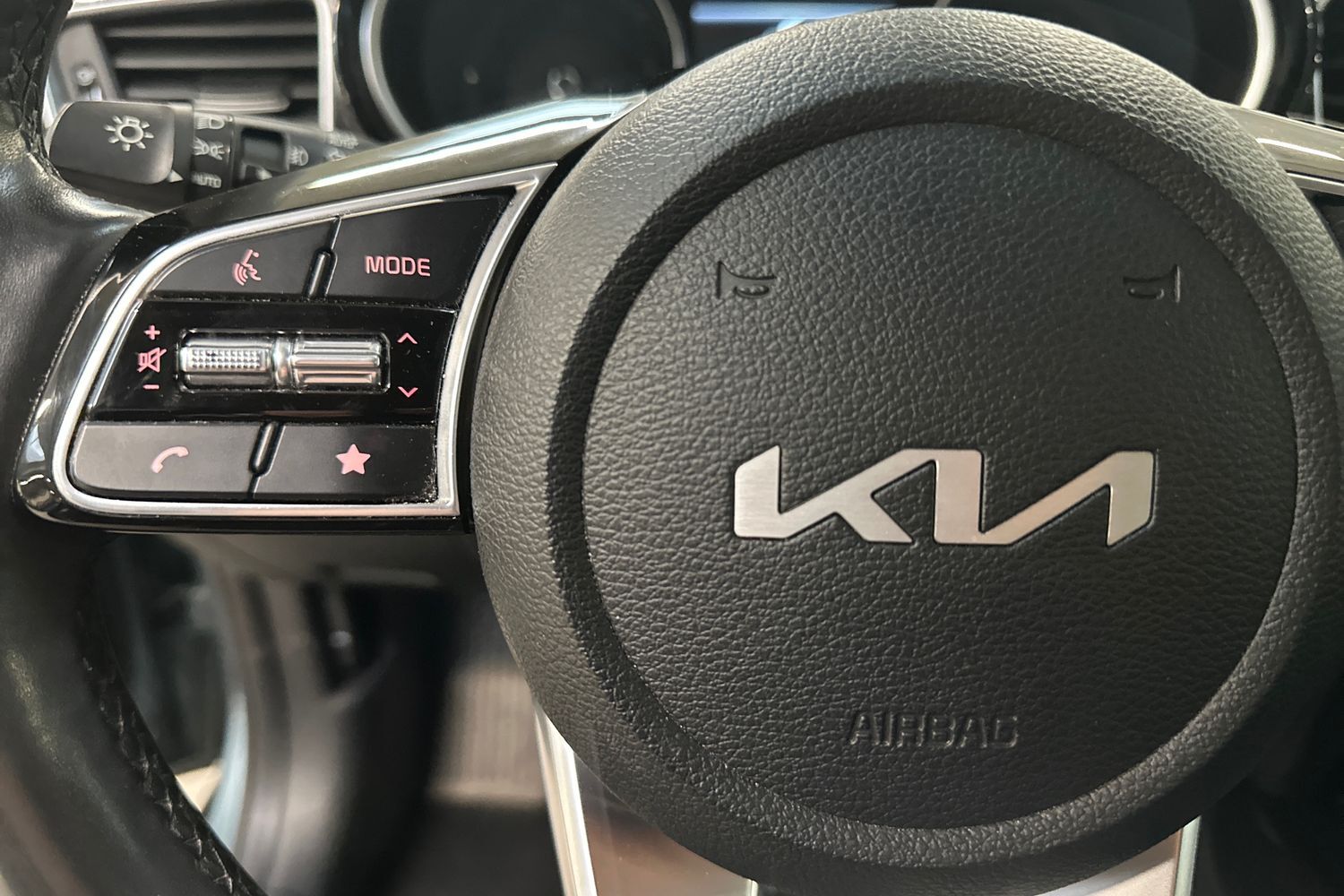 Billede af Kia XCeed 1,6 GDI  Plugin-hybrid Prestige DCT 141HK 5d 6g Aut.