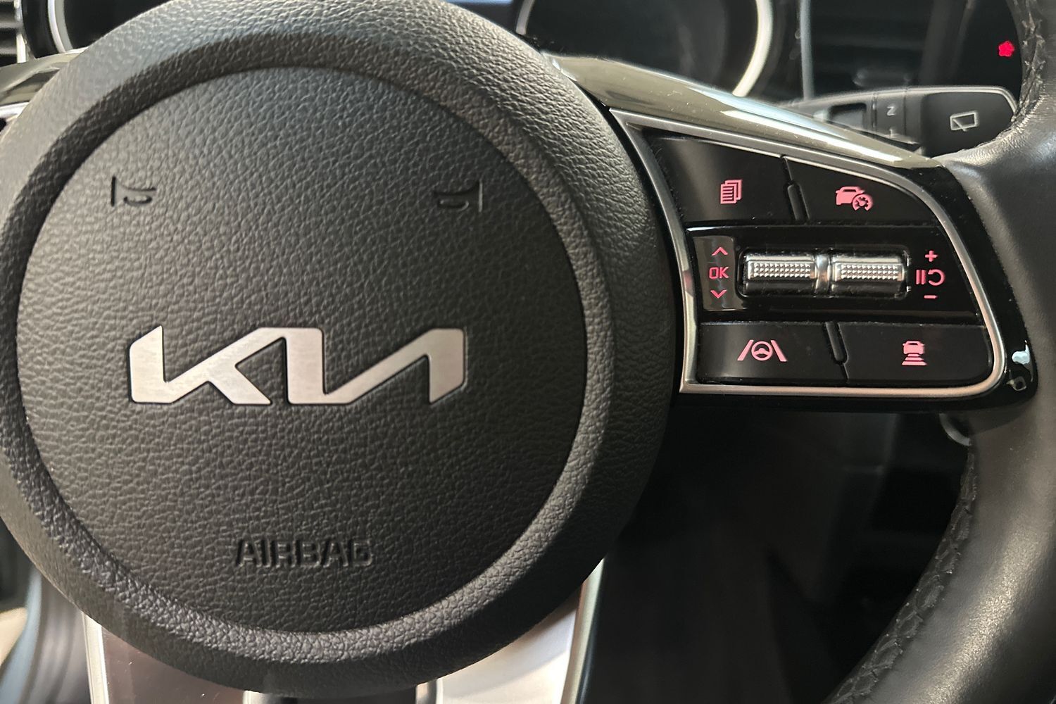 Billede af Kia XCeed 1,6 GDI  Plugin-hybrid Prestige DCT 141HK 5d 6g Aut.