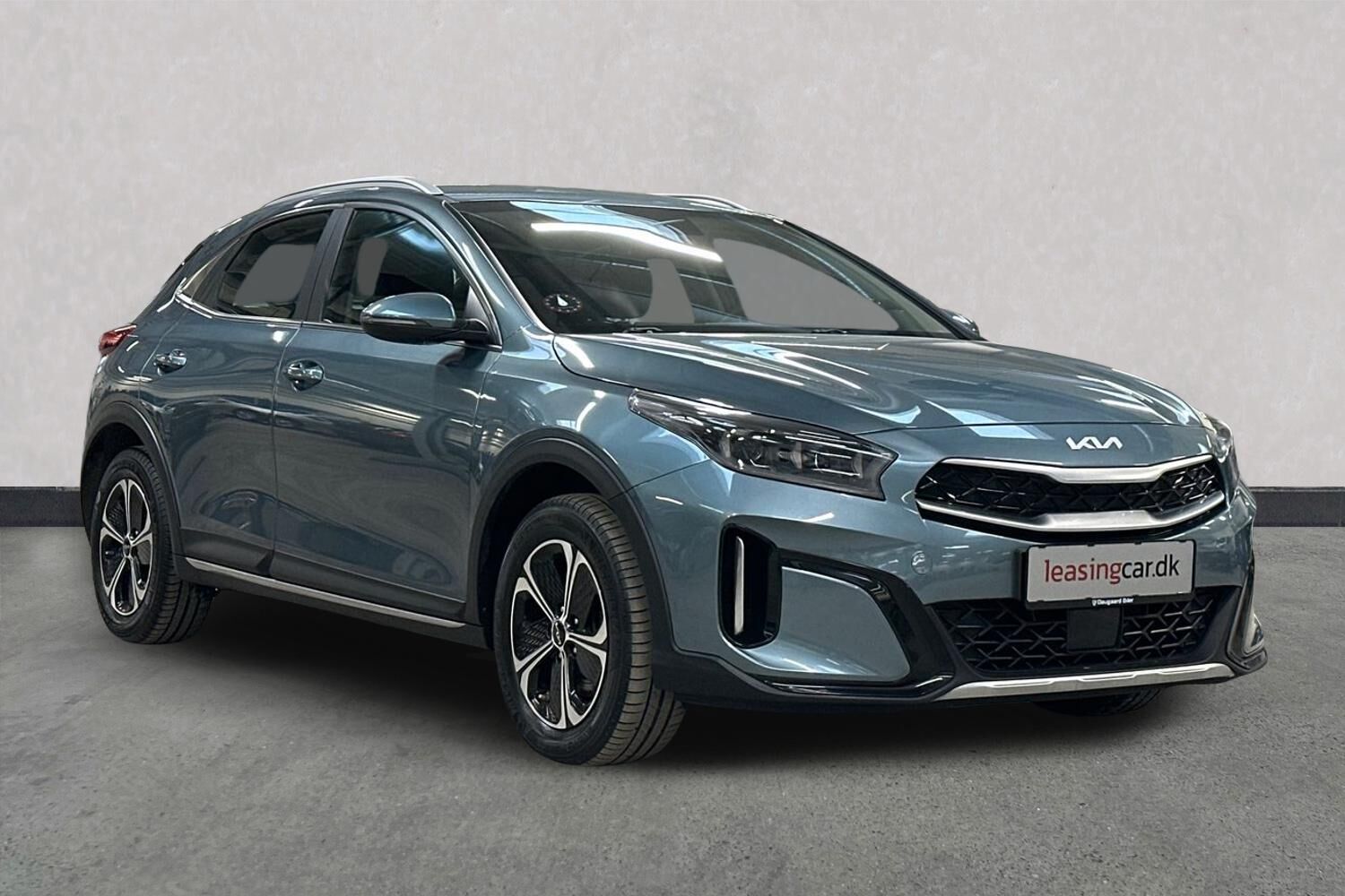 Billede af Kia XCeed 1,6 GDI  Plugin-hybrid Prestige DCT 141HK 5d 6g Aut.