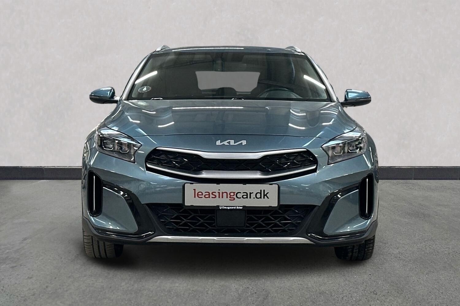 Billede af Kia XCeed 1,6 GDI  Plugin-hybrid Prestige DCT 141HK 5d 6g Aut.