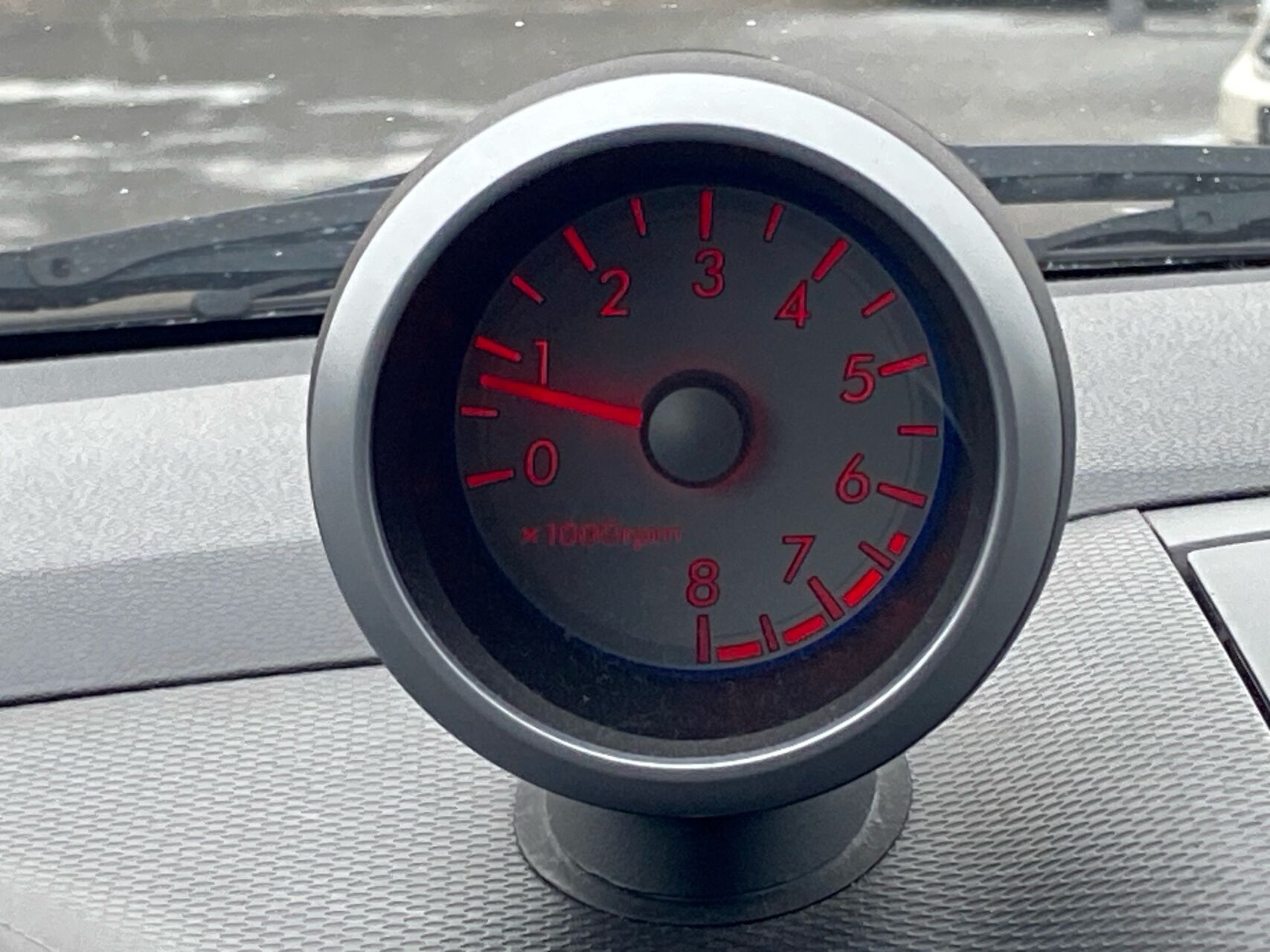 Billede af Suzuki Splash 1,0 12V GLS A/C 68HK 5d