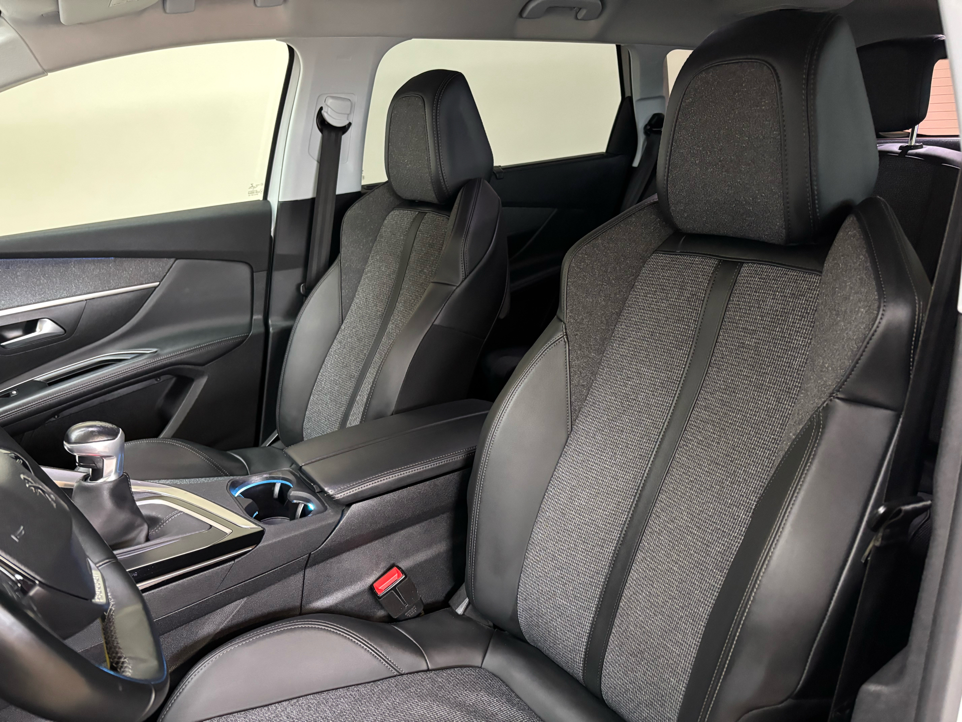 Billede af Peugeot 5008 1,5 BlueHDi Allure 130HK 5d 6g