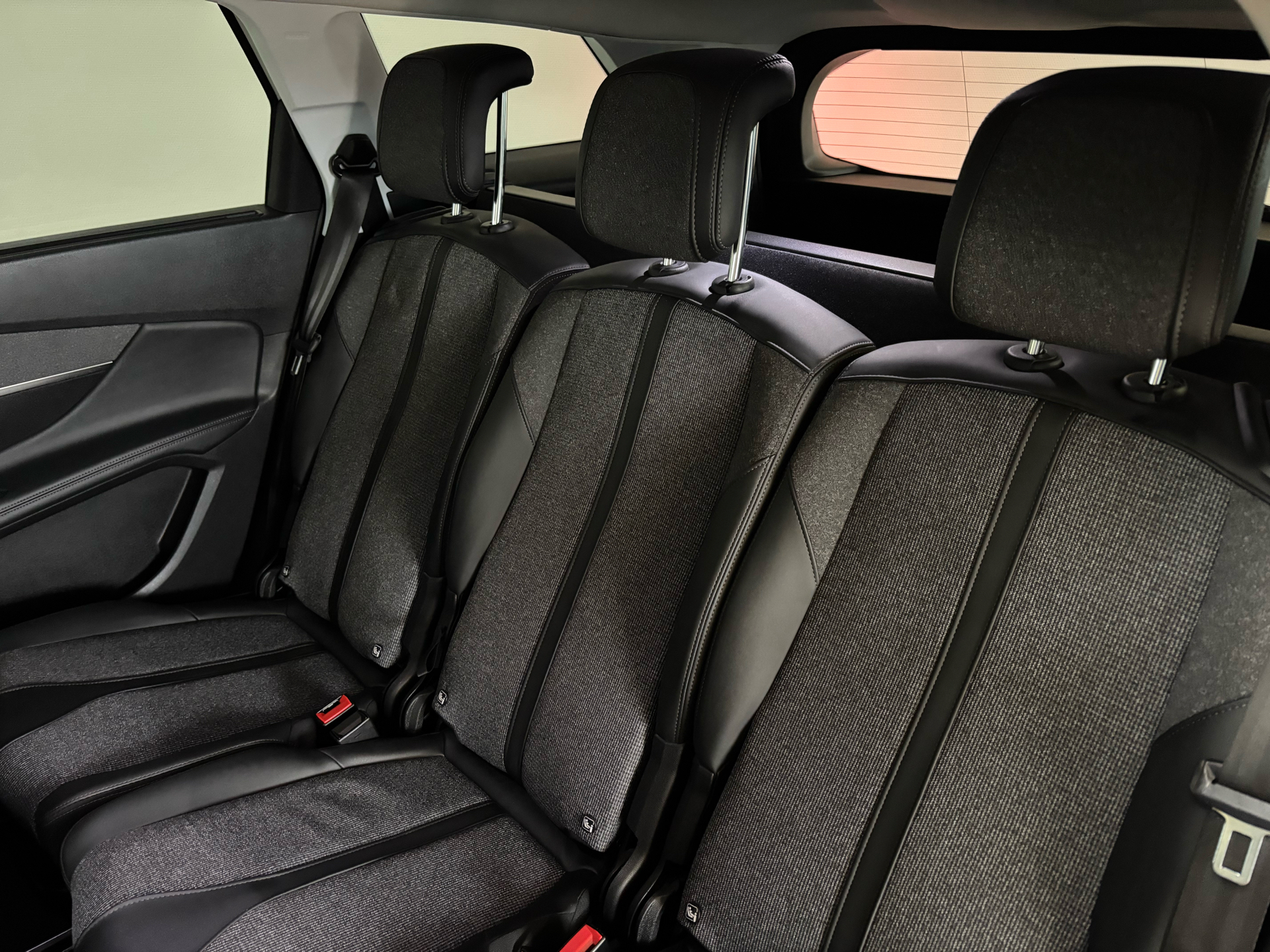 Billede af Peugeot 5008 1,5 BlueHDi Allure 130HK 5d 6g