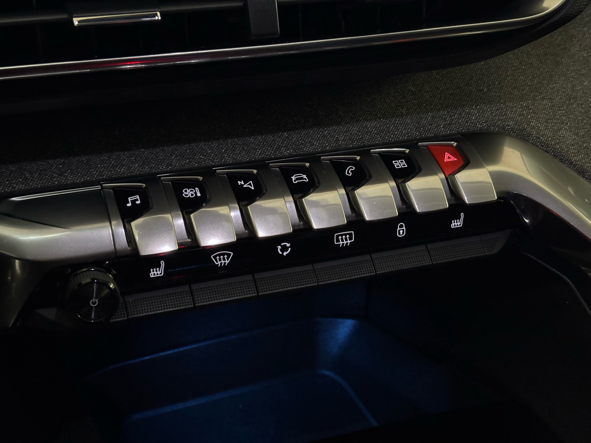 Billede af Peugeot 5008 1,5 BlueHDi Allure 130HK 5d 6g