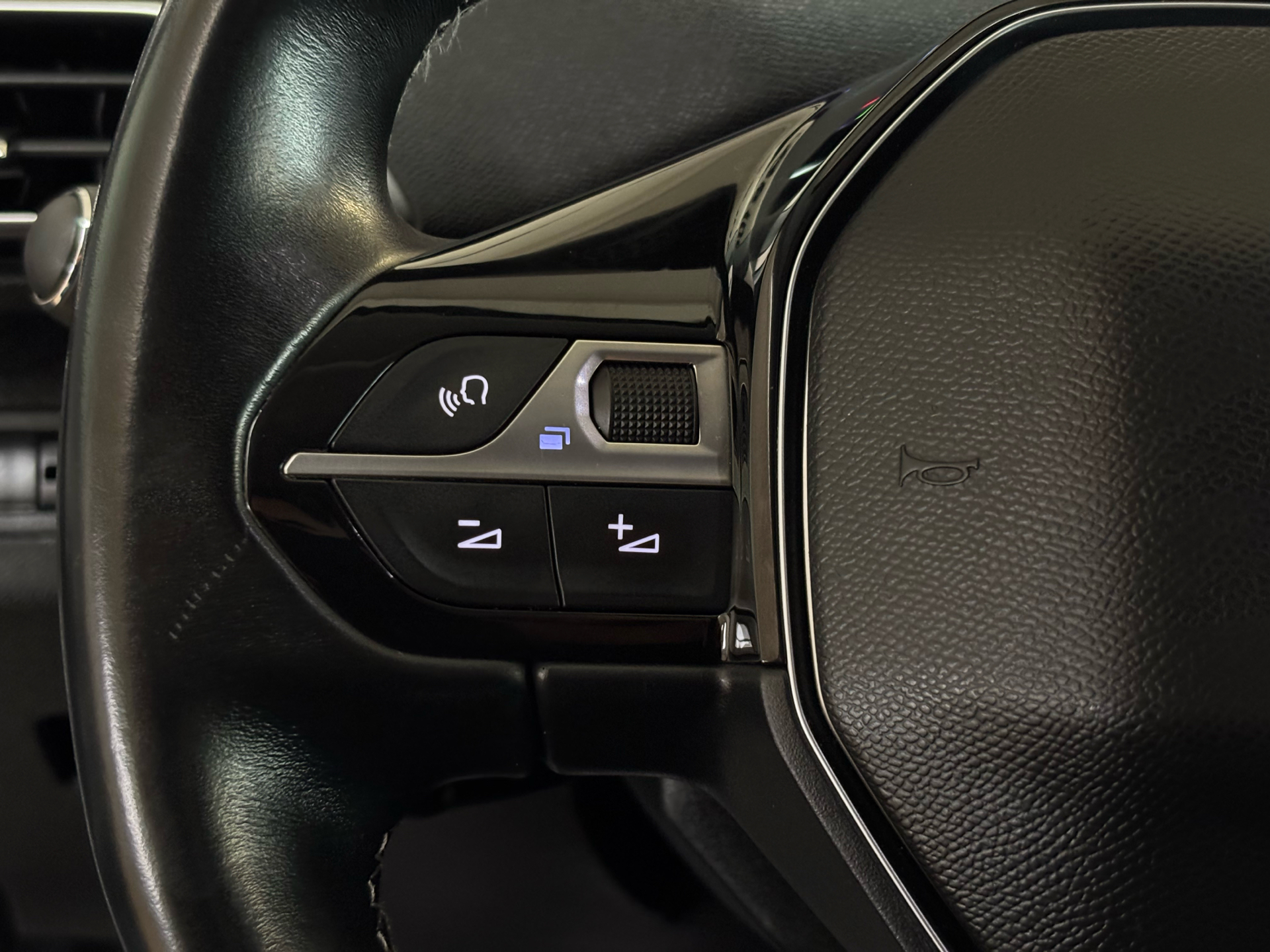 Billede af Peugeot 5008 1,5 BlueHDi Allure 130HK 5d 6g