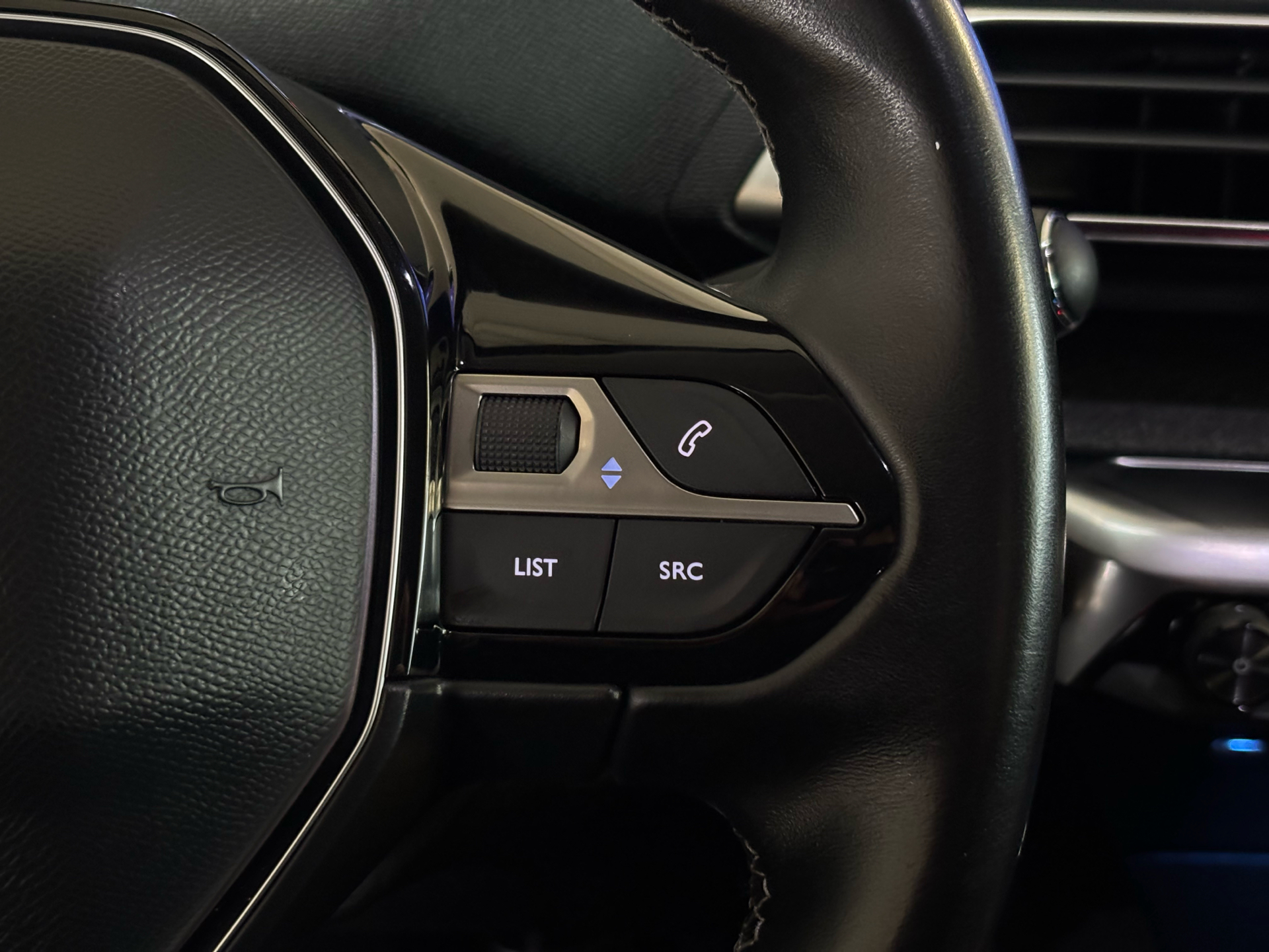 Billede af Peugeot 5008 1,5 BlueHDi Allure 130HK 5d 6g