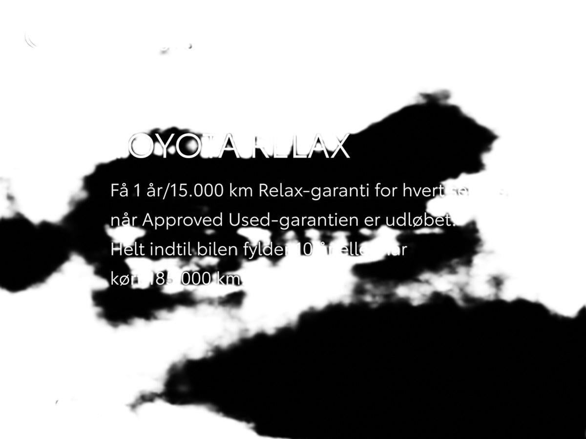 Billede af Toyota Aygo 1,0 VVT-I X-pression 69HK 5d