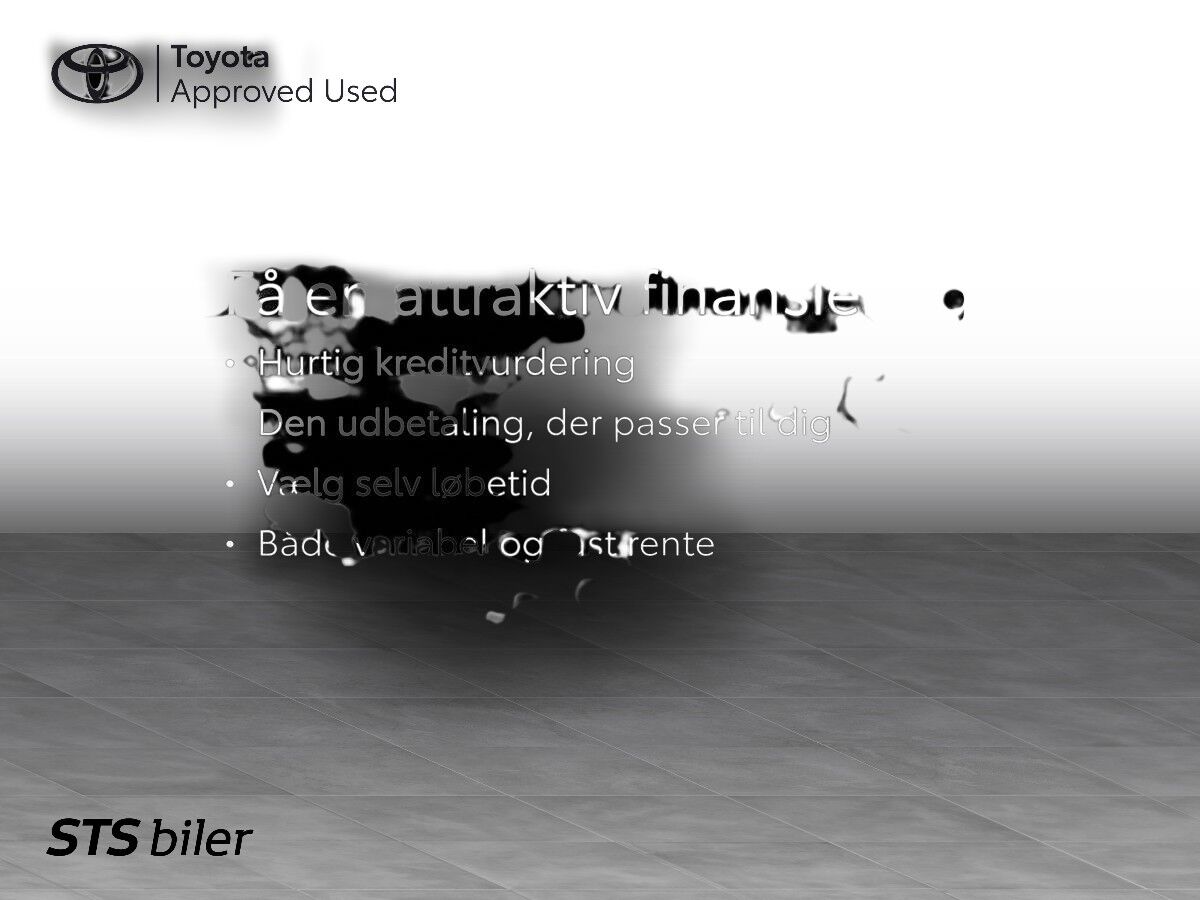 Billede af Toyota Aygo 1,0 VVT-I X-pression 69HK 5d