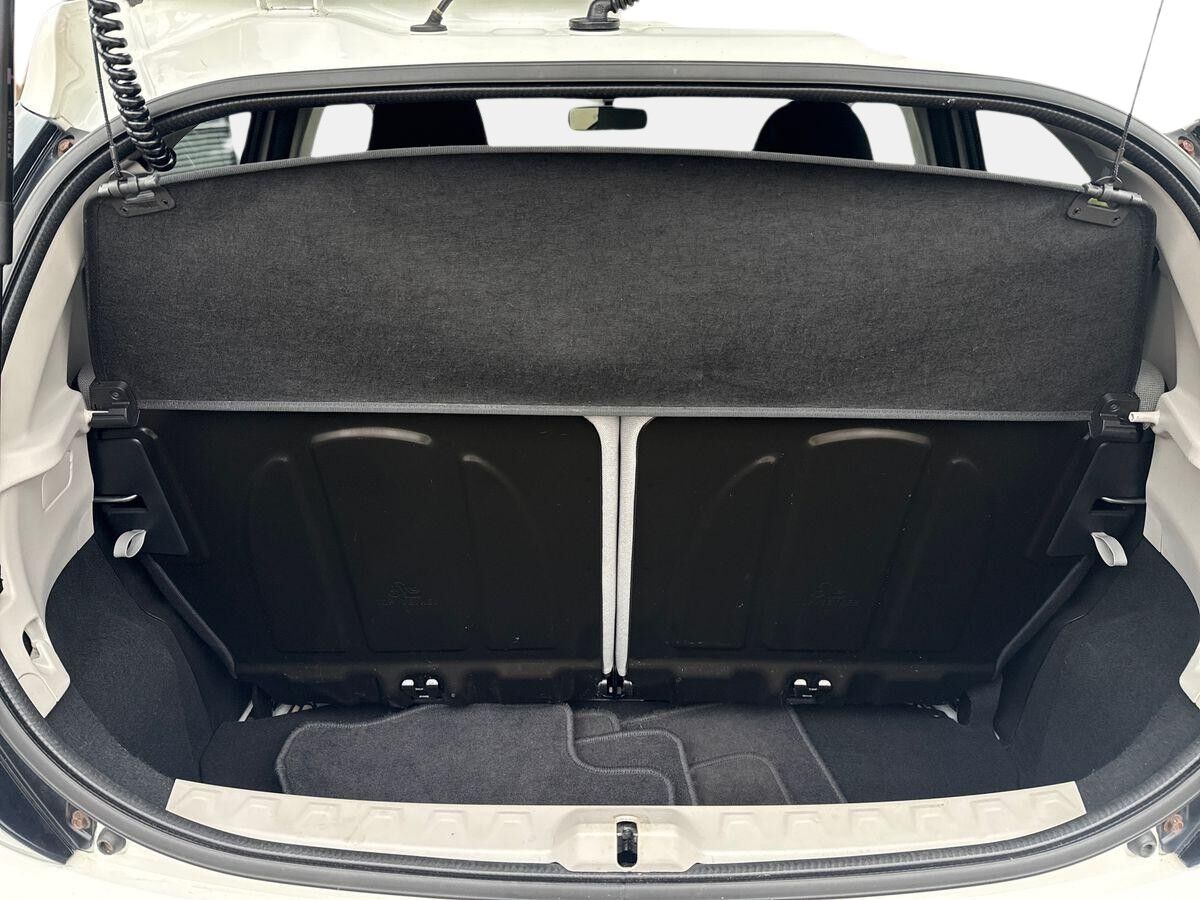 Billede af Toyota Aygo 1,0 VVT-I X-pression 69HK 5d