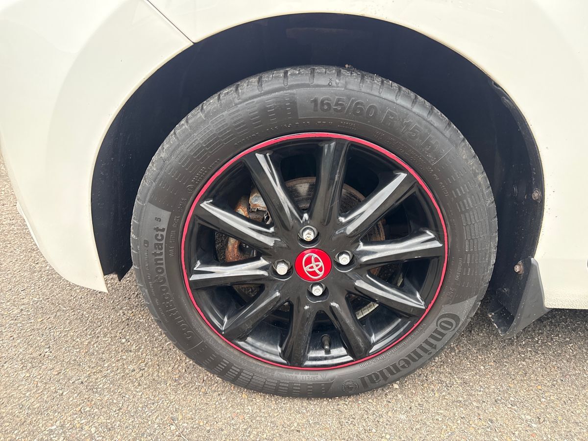 Billede af Toyota Aygo 1,0 VVT-I X-pression 69HK 5d