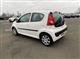 Billede af Peugeot 107 1,0 I 68HK 5d