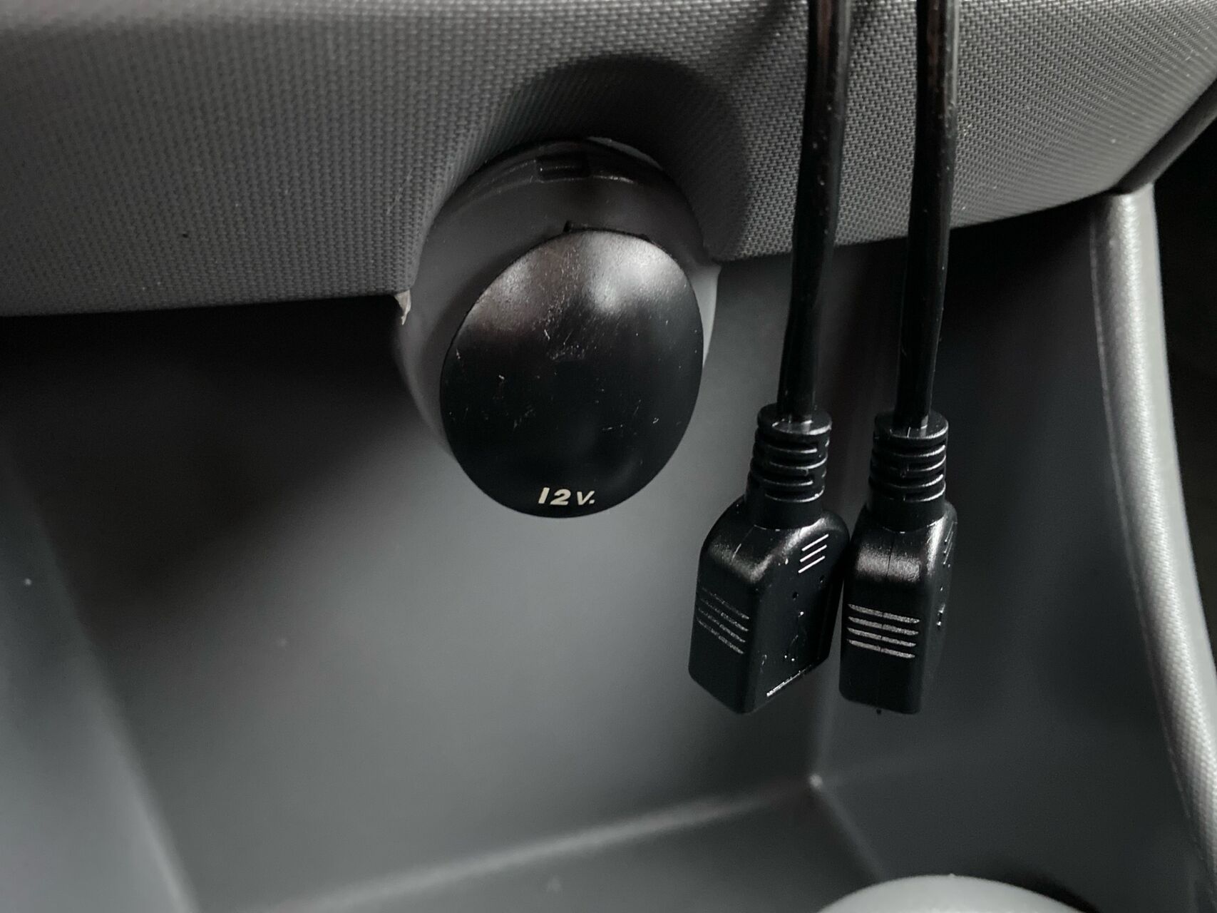 Billede af Peugeot 107 1,0 I 68HK 5d