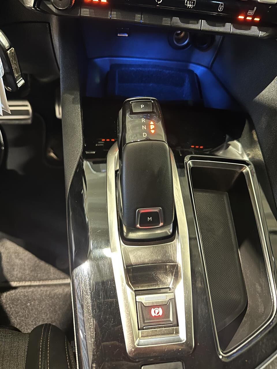 Billede af Peugeot 3008 1,6 PureTech GT Line EAT8 180HK 5d 8g Aut.