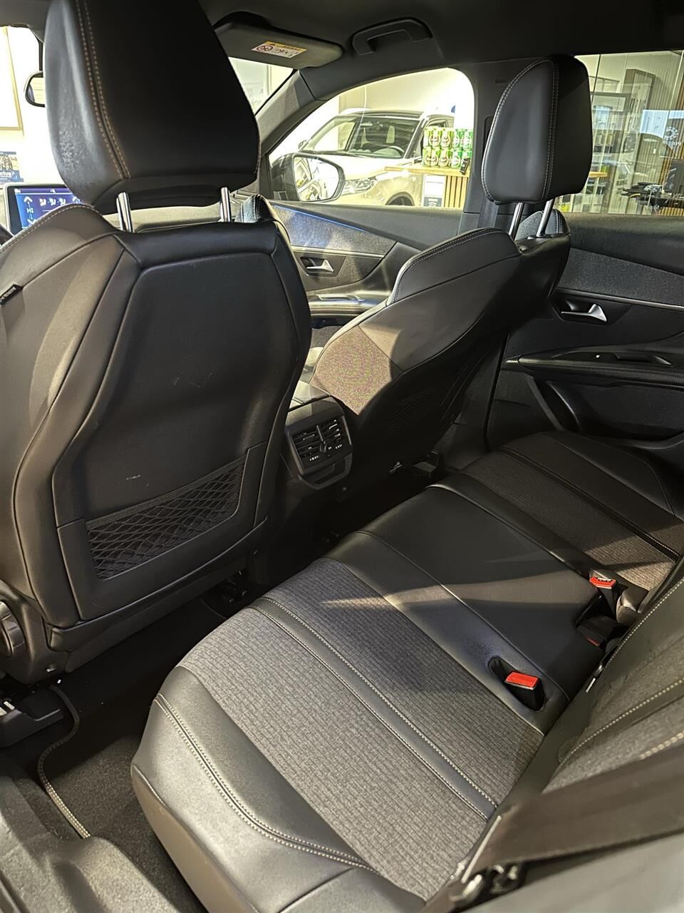 Billede af Peugeot 3008 1,6 PureTech GT Line EAT8 180HK 5d 8g Aut.