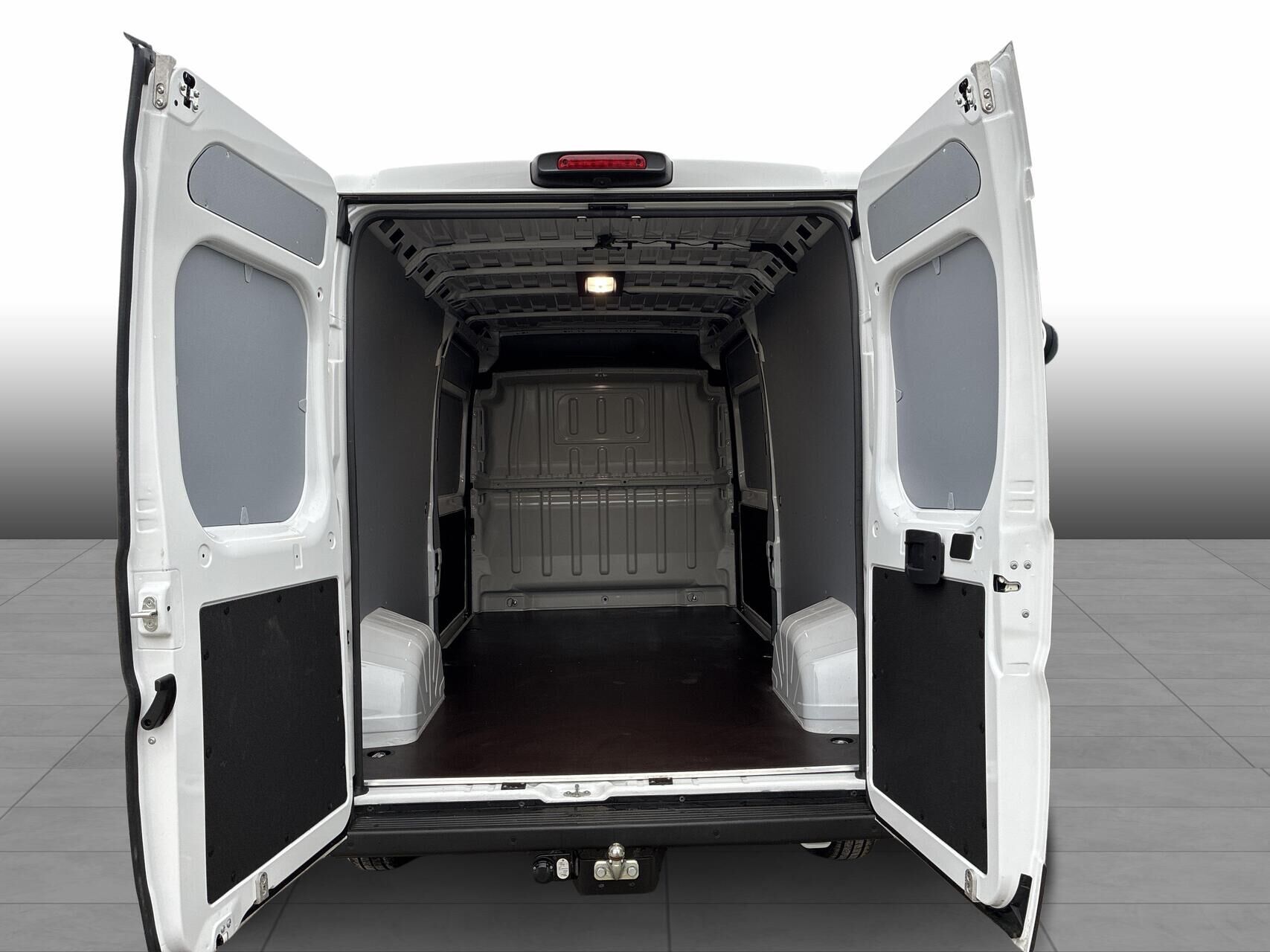 Billede af Toyota Proace Max 2.2D 180hk Long/To skydedøre m. højt tag Heavy aut.gear Comfort Master