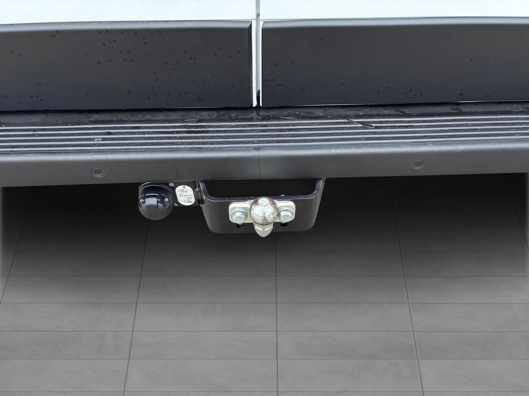 Billede af Toyota Proace Max 2.2D 180hk Long/To skydedøre m. højt tag Heavy aut.gear Comfort Master