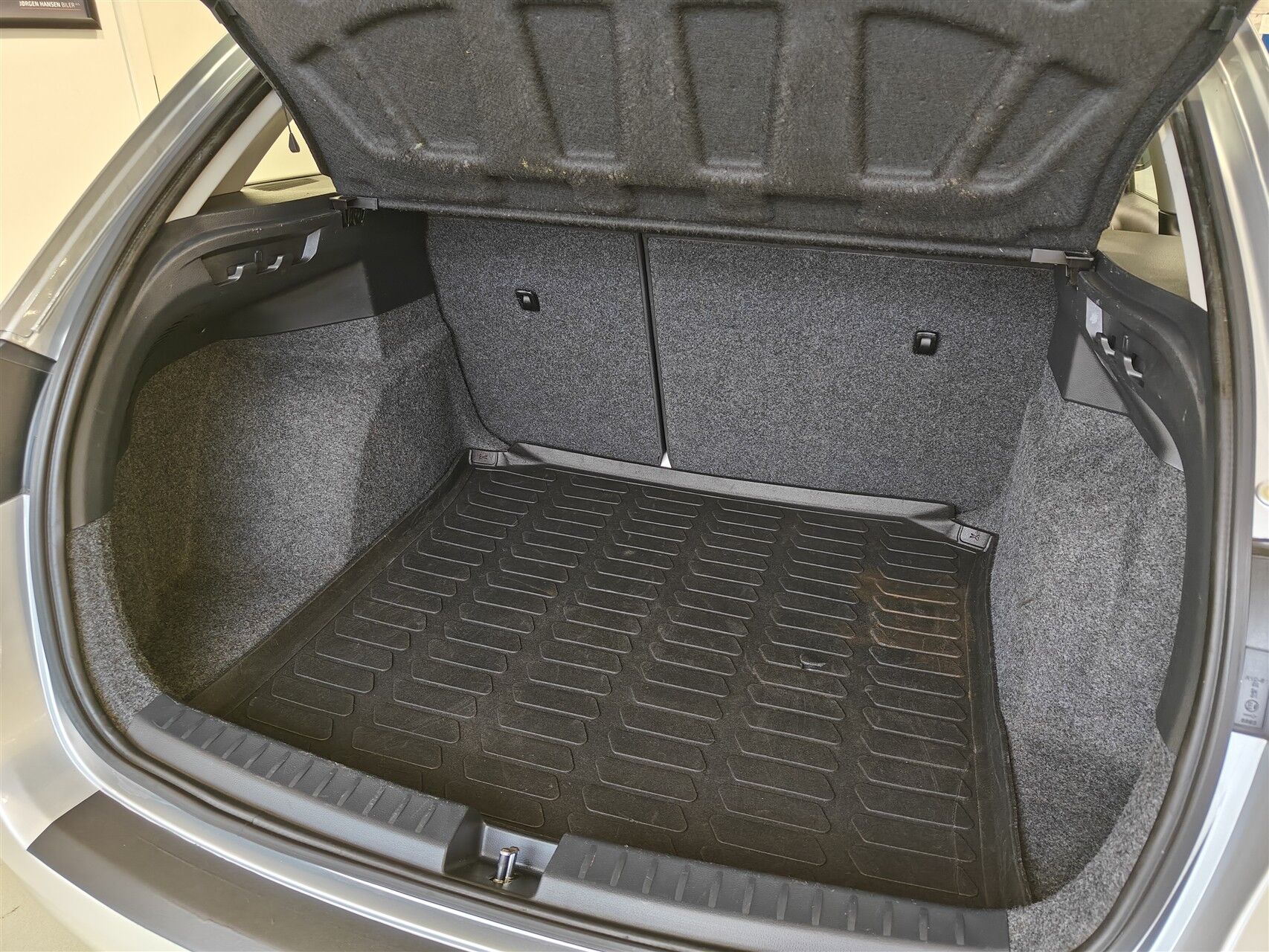 Billede af Seat Ibiza 1,0 MPI Style Start/Stop 75HK 5d