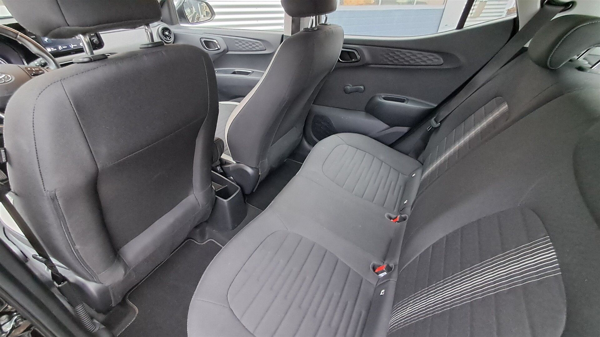 Billede af Hyundai i10 1,0 Advanced 67HK 5d