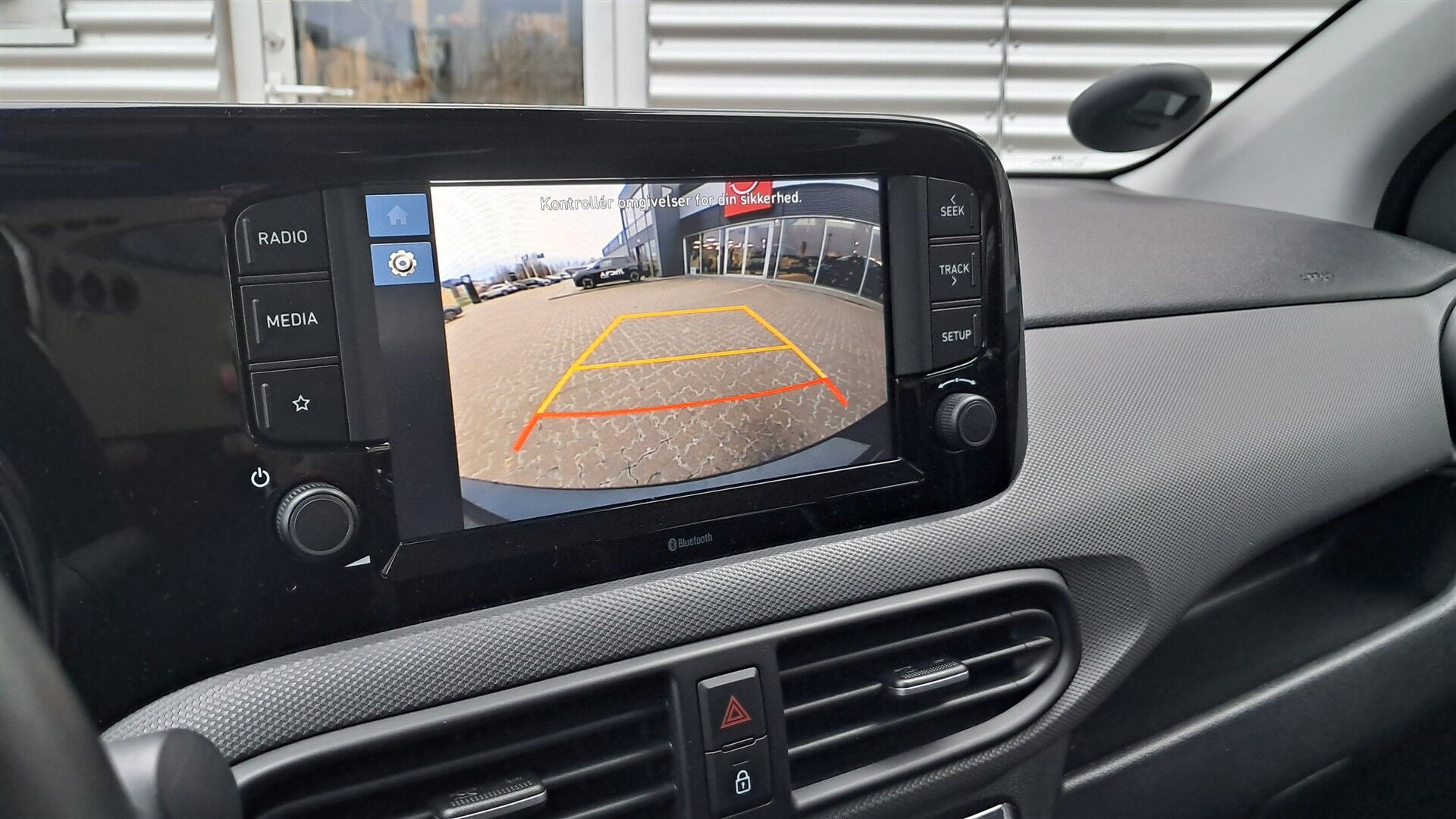 Billede af Hyundai i10 1,0 Advanced 67HK 5d