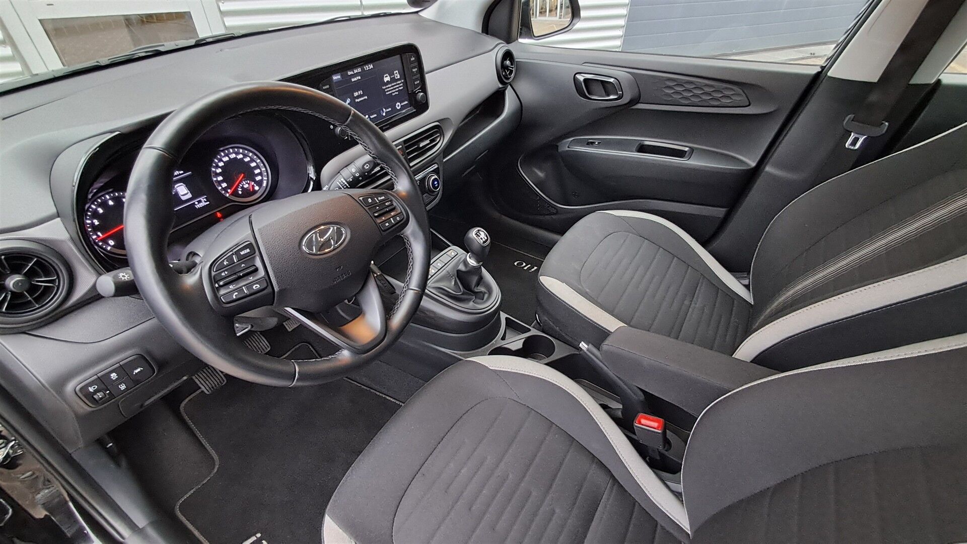 Billede af Hyundai i10 1,0 Advanced 67HK 5d