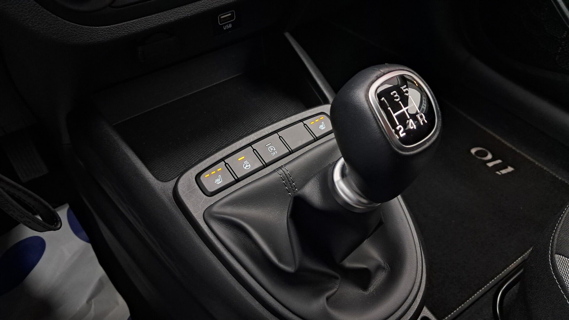 Billede af Hyundai i10 1,0 Advanced 67HK 5d