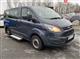 Billede af Ford Transit Custom 310 L1H1 2,2 TDCi Ambiente 100HK 6g