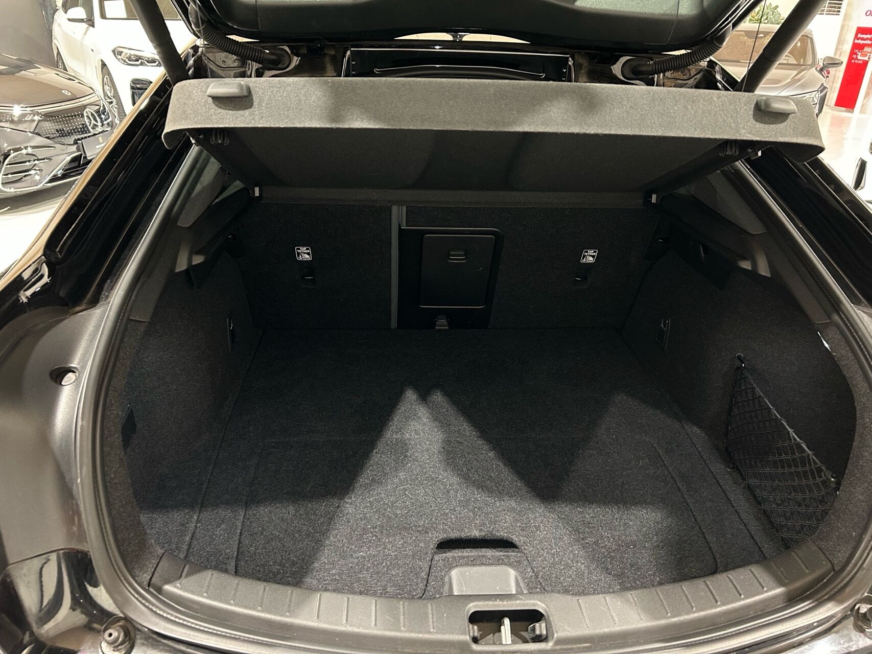 Billede af Polestar 2 EL Long Range Dual perf. opgr. AWD 476HK 5d Aut.