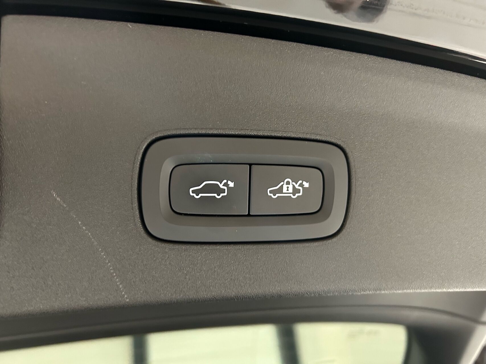 Billede af Polestar 2 EL Long Range Dual perf. opgr. AWD 476HK 5d Aut.