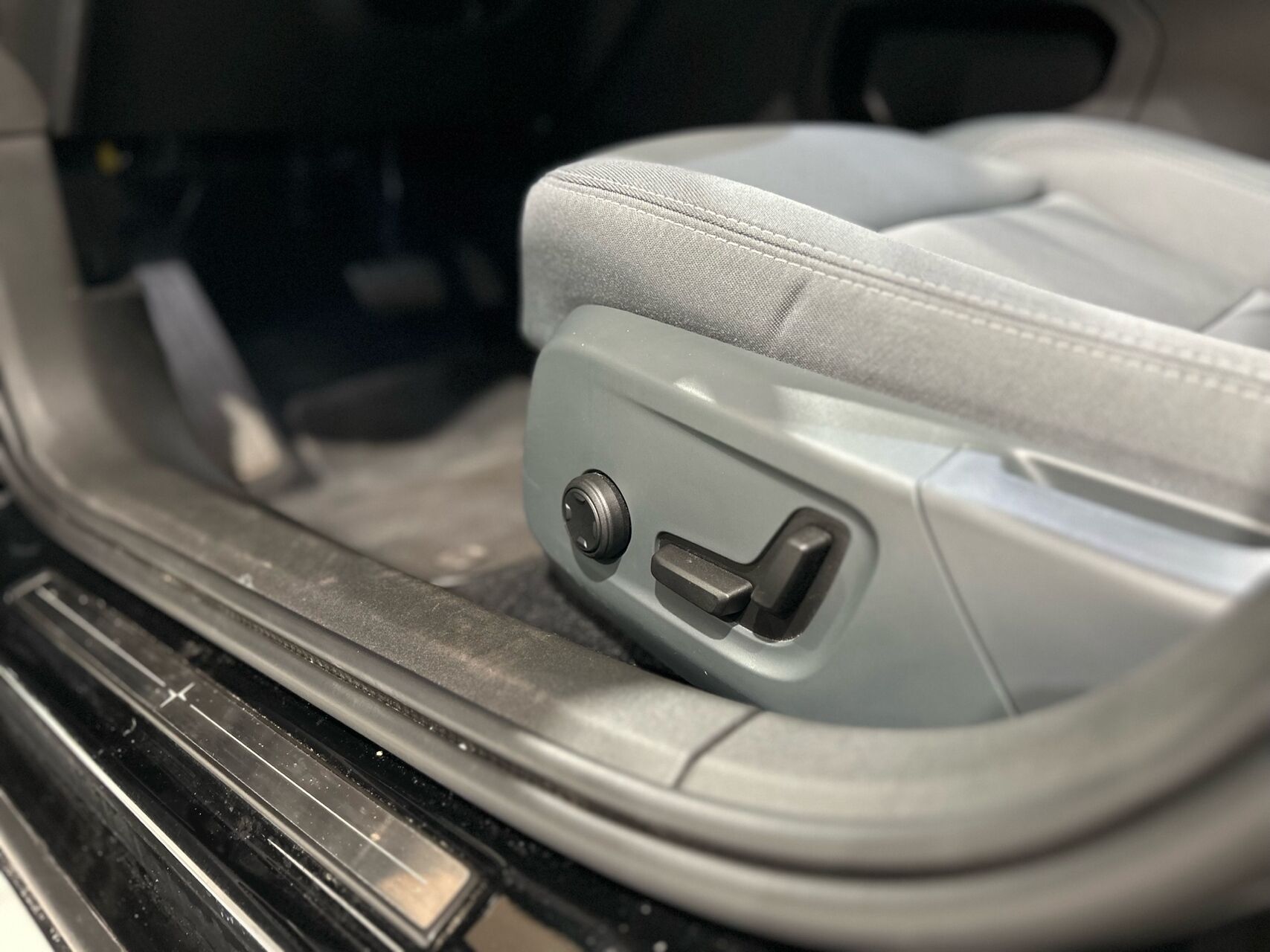 Billede af Polestar 2 EL Long Range Dual perf. opgr. AWD 476HK 5d Aut.