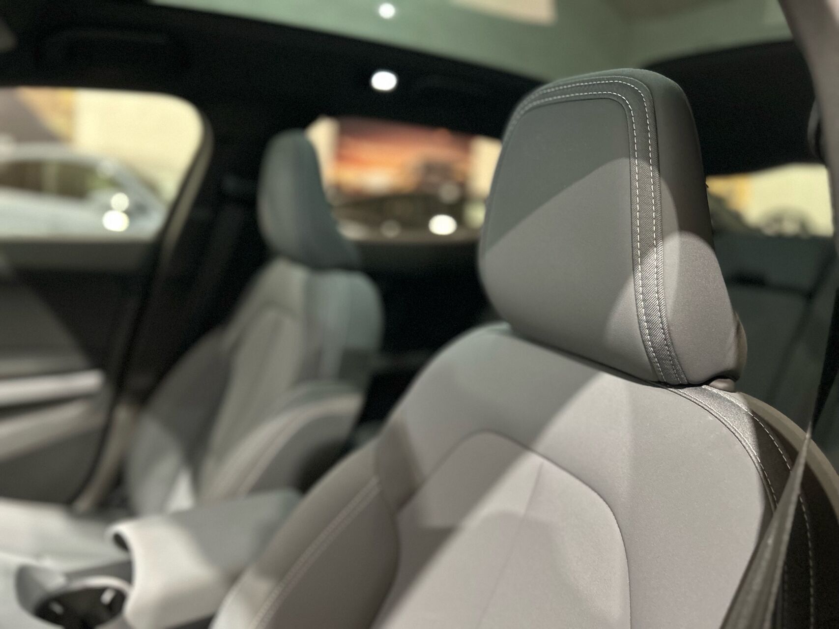 Billede af Polestar 2 EL Long Range Dual perf. opgr. AWD 476HK 5d Aut.