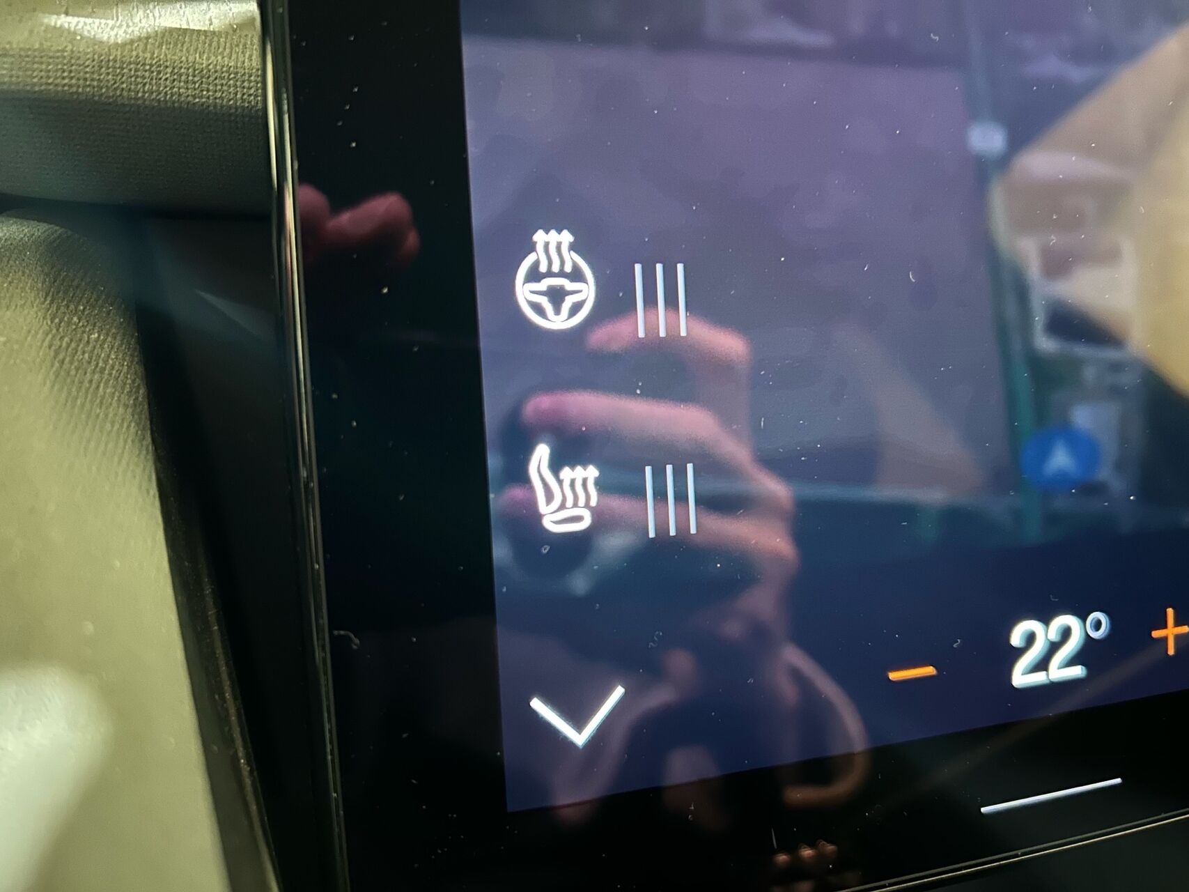 Billede af Polestar 2 EL Long Range Dual perf. opgr. AWD 476HK 5d Aut.