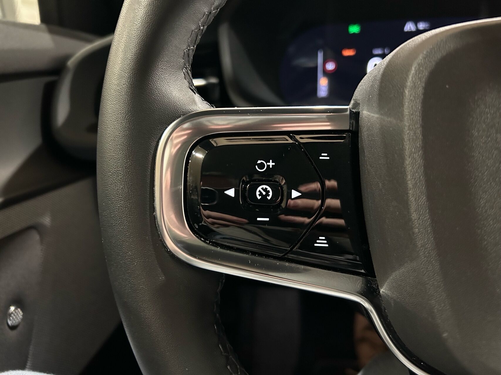 Billede af Polestar 2 EL Long Range Dual perf. opgr. AWD 476HK 5d Aut.