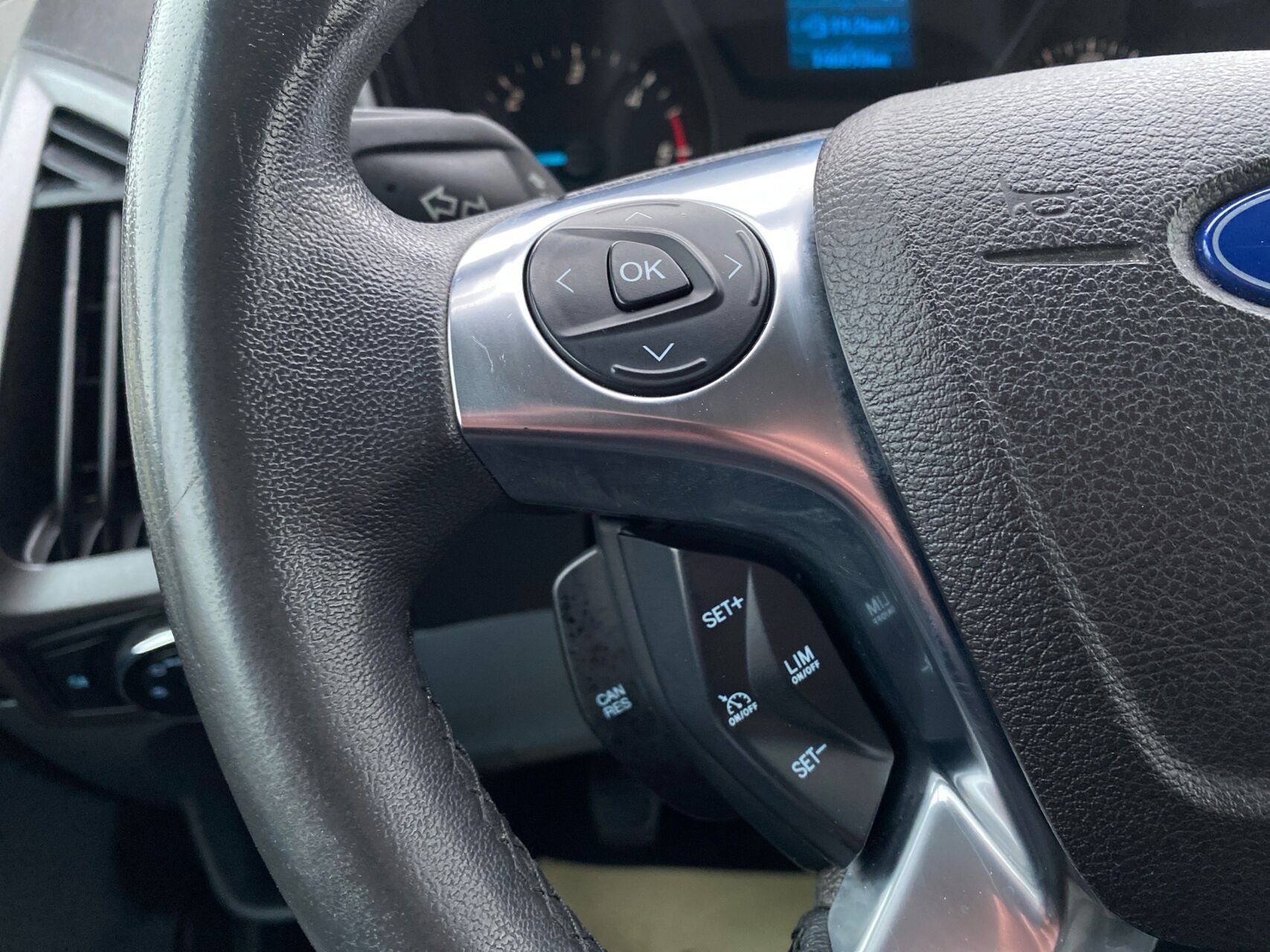 Billede af Ford Transit Custom 310 L1H1 2,2 TDCi Ambiente 100HK 6g