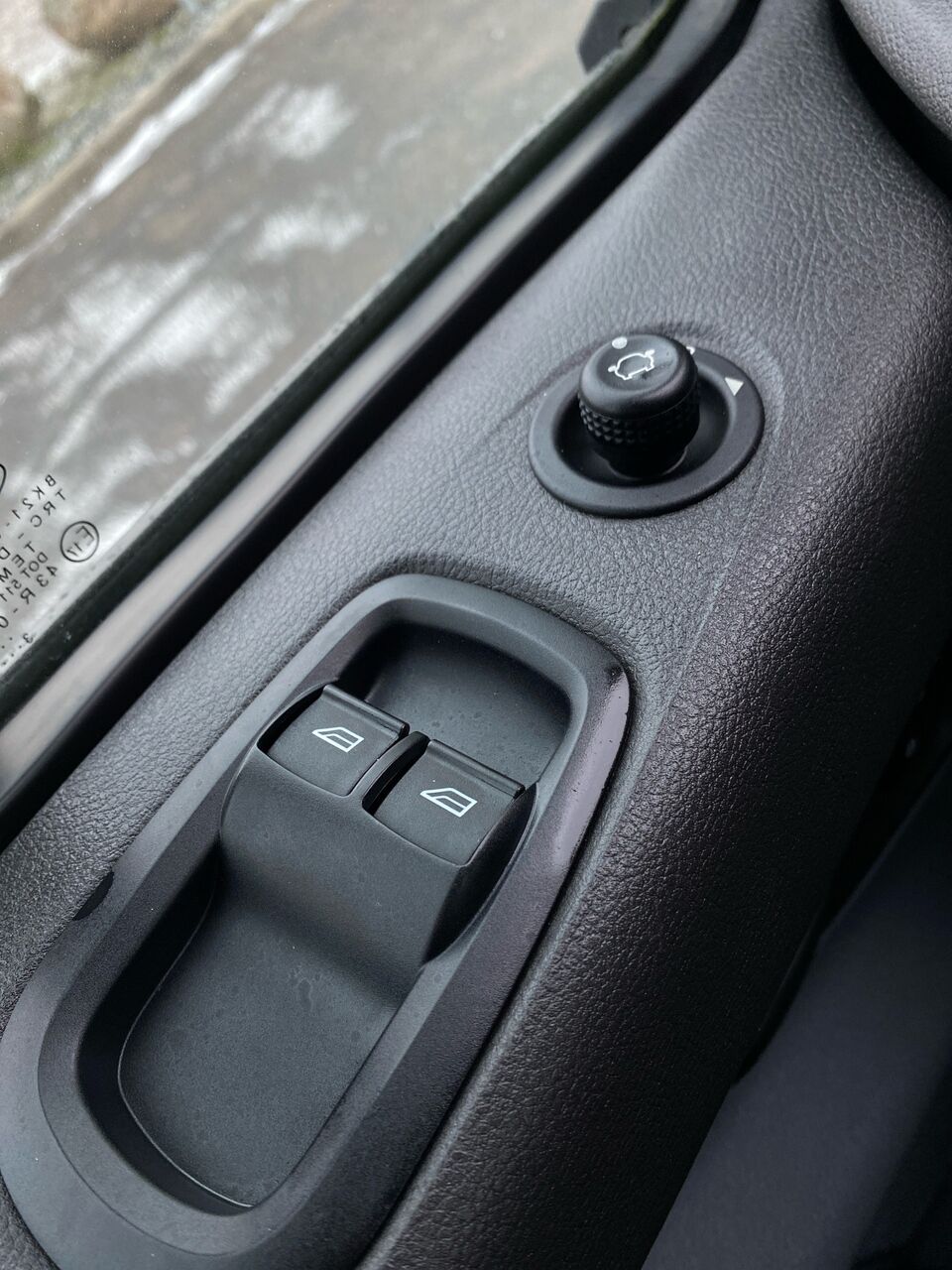 Billede af Ford Transit Custom 310 L1H1 2,2 TDCi Ambiente 100HK 6g