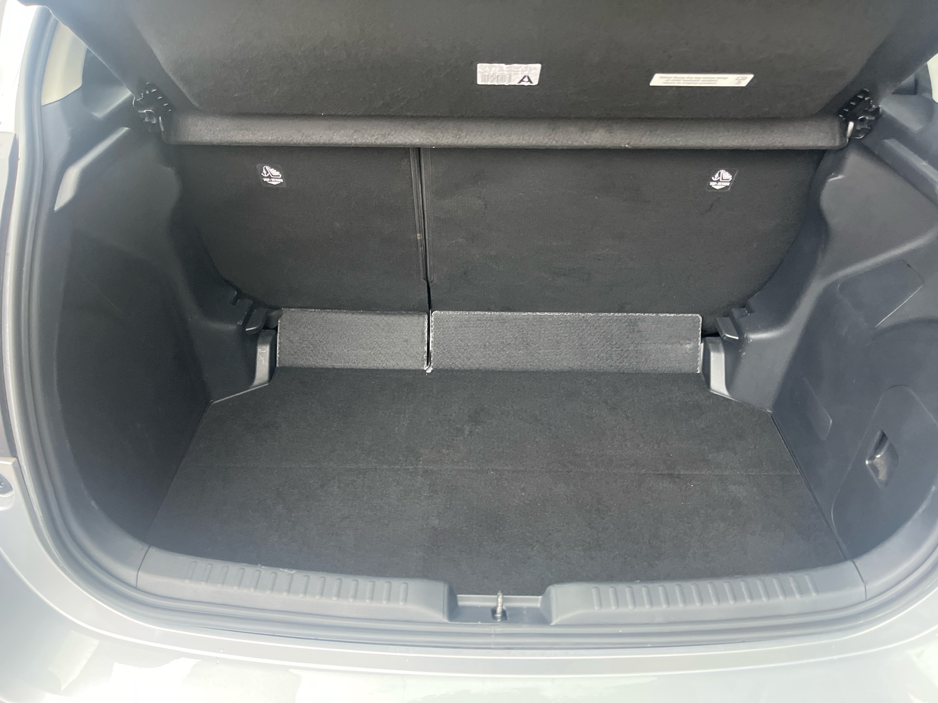 Billede af Mazda 2 1,5 VVT-I  Hybrid Pure CVT 116HK 5d Trinl. Gear