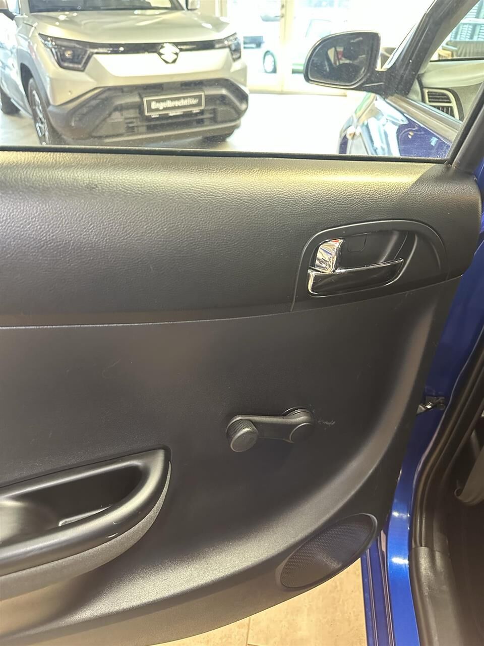 Billede af Hyundai i20 1,2 Classic XTR 85HK 5d